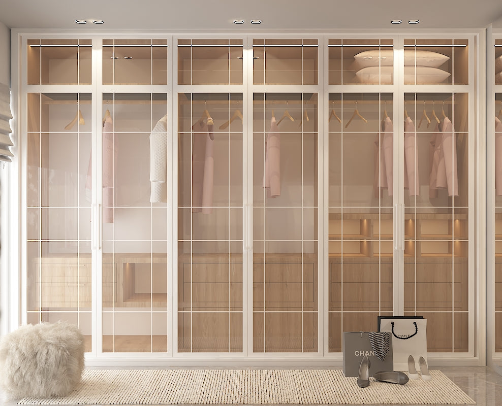 Modular Furniture